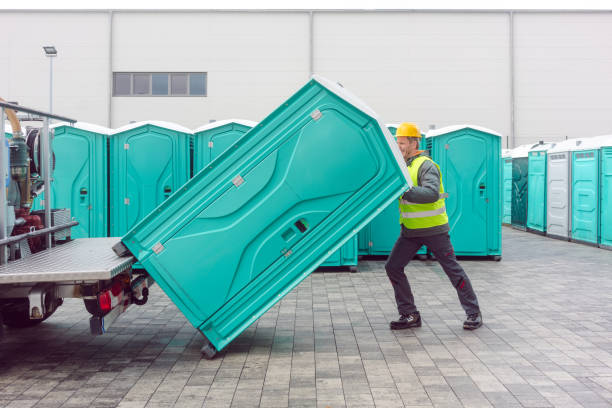 Best Porta potty rental for parties  in Cleveland, NC