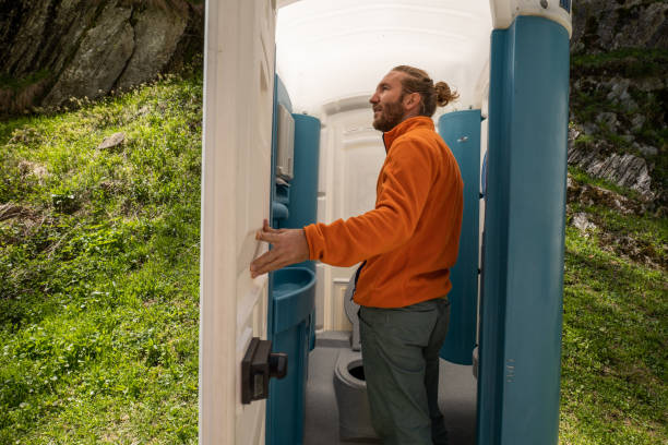 Best Local porta potty services  in Cleveland, NC