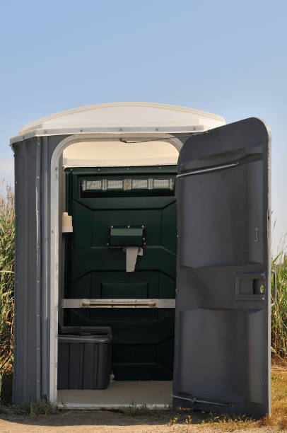 Best Porta potty delivery and setup  in Cleveland, NC