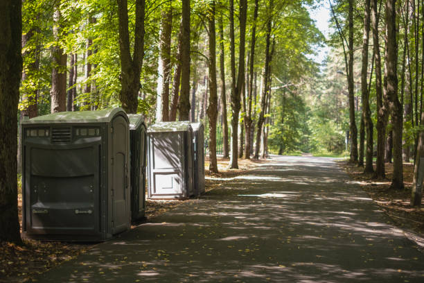 Best Sanitation services for porta potties  in Cleveland, NC