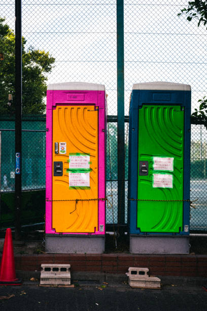 Reliable Cleveland, NC porta potty rental Solutions
