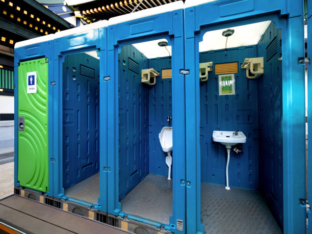 Best Emergency porta potty rental  in Cleveland, NC