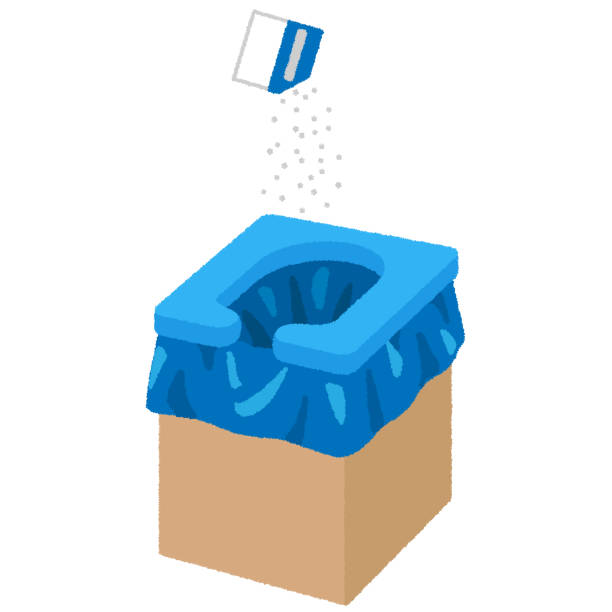 Portable Toilet Options We Offer in Cleveland, NC
