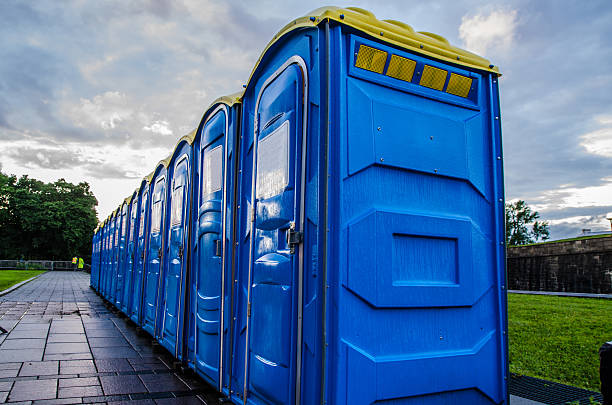 Best Porta potty rental near me  in Cleveland, NC